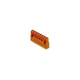 1 pcs : 1630730000 - Pluggable Terminal Blocks BLL 5.08/04/180 OR