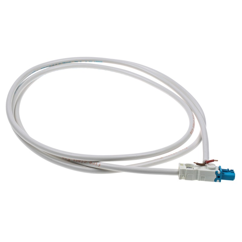 1 pcs - STEGO LED 025 Series LED Enclosure Light Cable, 48 V dc, 2 m Length, 5 W