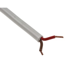 1 pcs - STEGO LED 025 Series LED Enclosure Light Cable, 48 V dc, 2 m Length, 5 W