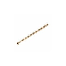 1 pcs : P13-2123 - Contact Probes 1.27mm SPRING PROBE 2 PART CONVEX HEAD