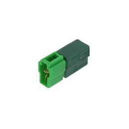 1 pcs : 732193326R - Automotive Connectors LOCK DIODE MOLD 2.5A M:PP