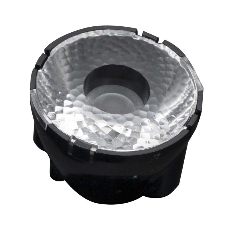 1 pcs - Ledil CA16202_GABRIELLA-MIDI-S, GABRIELLA Series LED Lens, 10 °
