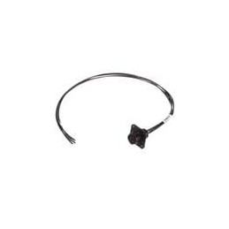 1 pcs : 2386908-1 - Standard Circular Connector SQ.FL RCPT CONN CA, REV,SER1,SZ11-4,0.5M