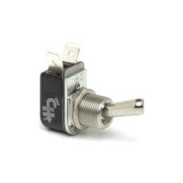 1 pcs : 55013 - Toggle Switches SW TGL SPST
