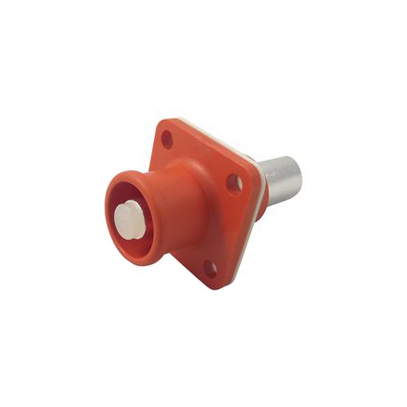 1 pcs - Amphenol Industrial, Surlok Plus RADSOK EV Connector Socket, 150A
