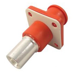 1 pcs - Amphenol Industrial, Surlok Plus RADSOK EV Connector Socket, 150A