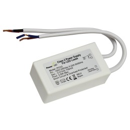 1 pcs - PowerLED LED Driver, 3 - 21V Output, 9W Output, 700mA Output, Constant Current