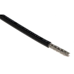 1 Reel of 304 M - Belden 1865A Series SDI Coaxial Cable, 304m, RG59/U Coaxial, Unterminated