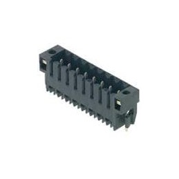 1 pcs : 1842580000 - Pluggable Terminal Blocks SL-SMT 3.50/06/180LF 3.2SN BK BX