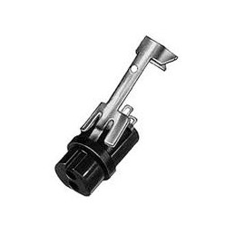 1 pcs : SL104M - XLR Connectors 4P MALE SLIM LINE