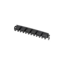 1 pcs : 151076-0016 - Power to the Board Guardian II TPA PBT 6Ckt