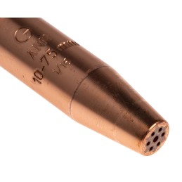 1 pcs - GCE Blow Torch Nozzle