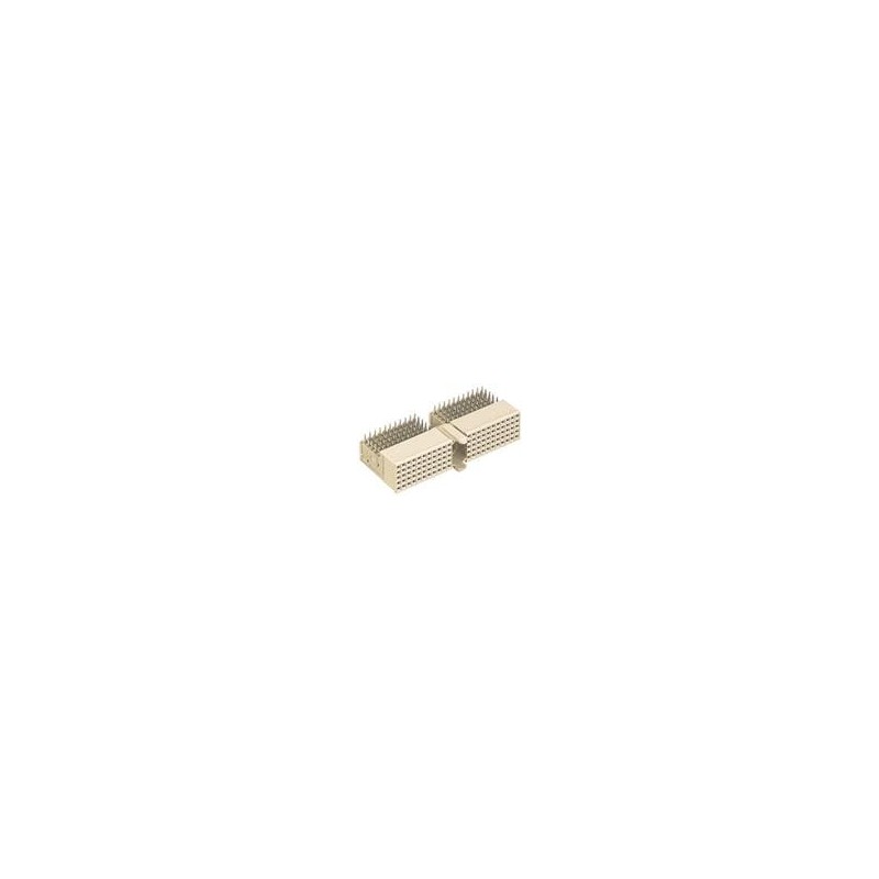 1 pcs : 17211101102 - Hard Metric Connectors 110P FEMALE R/A TYPE A