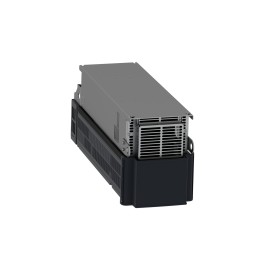 1 pcs - Schneider Electric Inverter Drive, 37 kW, 3 Phase, 380 - 480 V ac, 61.5 A, 74.5 A, ATV 630 Series