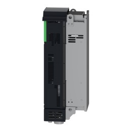 1 pcs - Schneider Electric Inverter Drive, 37 kW, 3 Phase, 380 - 480 V ac, 61.5 A, 74.5 A, ATV 630 Series