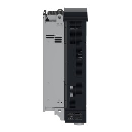 1 pcs - Schneider Electric Inverter Drive, 37 kW, 3 Phase, 380 - 480 V ac, 61.5 A, 74.5 A, ATV 630 Series
