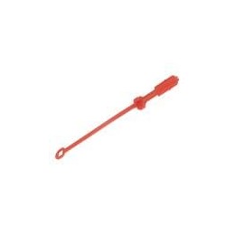 1 pcs : 15357145 - Automotive Connectors CPA LOCK RED
