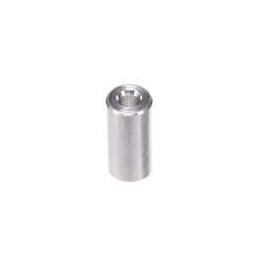 1 pcs : M0669-4-AL - Standoffs & Spacers Rnd Metr Spcr 10mm 20mm L X M4