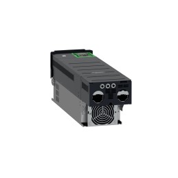 1 pcs - Schneider Electric Inverter Drive, 55 kW, 3 Phase, 400 V ac, 106 A, 88 A, ATV 630 Series