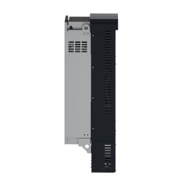 1 pcs - Schneider Electric Inverter Drive, 55 kW, 3 Phase, 400 V ac, 106 A, 88 A, ATV 630 Series
