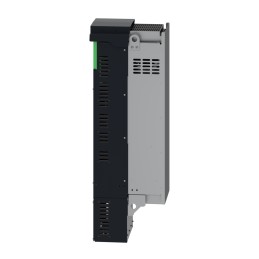 1 pcs - Schneider Electric Inverter Drive, 55 kW, 3 Phase, 400 V ac, 106 A, 88 A, ATV 630 Series