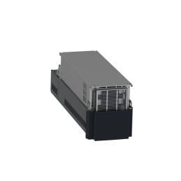 1 pcs - Schneider Electric Inverter Drive, 55 kW, 3 Phase, 400 V ac, 106 A, 88 A, ATV 630 Series