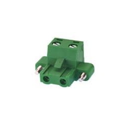 1 pcs : EM241602 - Pluggable Terminal Blocks 2P EM2416 Series