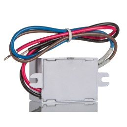 1 pcs - Recom LED Driver, 12V dc Output, 4W Output, 330mA Output, Constant Voltage