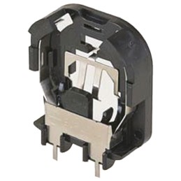 1 pcs - Takachi Electric Industrial Battery Holder