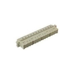 1 pcs : 09035963214 - DIN 41612 Connectors DIN-SIGNAL C096FC-B-COD