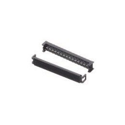 1 pcs : XG2A-3001 - Headers & Wire Housings Connector w/Standard Terminal 30 Contact