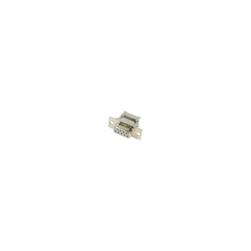 1 pcs : 09663186500 - D-Sub Standard Connectors D-SUB 25F-IDC