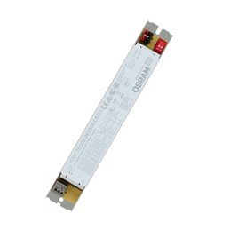 1 pcs - Osram LED Driver, 90-216V Output, 75W Output, 350 / 400 / 500 / 550mA Output, Constant Current