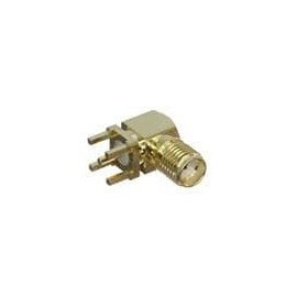 1 pcs : RF2-03E-T-00-50-G - RF Connectors / Coaxial Connectors RF SMA CONNECTOR