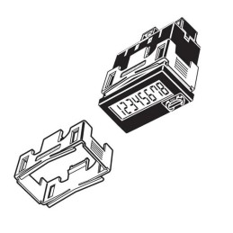 1 pcs - Omron Ethernet Communication Module For Use With Communications
