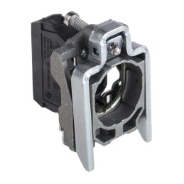 1 pcs - Schneider Electric Harmony XB4 Series Light Block, 250V