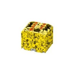 1 pcs : 3273480 - DIN Rail Terminal Blocks PTFIX 6/6X2,5-FE-G 2.5mm2 w/6mm2 feedin