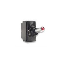 1 pcs : LT-1561-631-012 - Toggle Switches LT1561631012