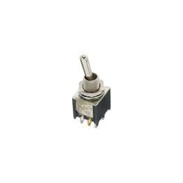 1 pcs : TT23N2T04 - Toggle Switches TOGGLE SWITCH