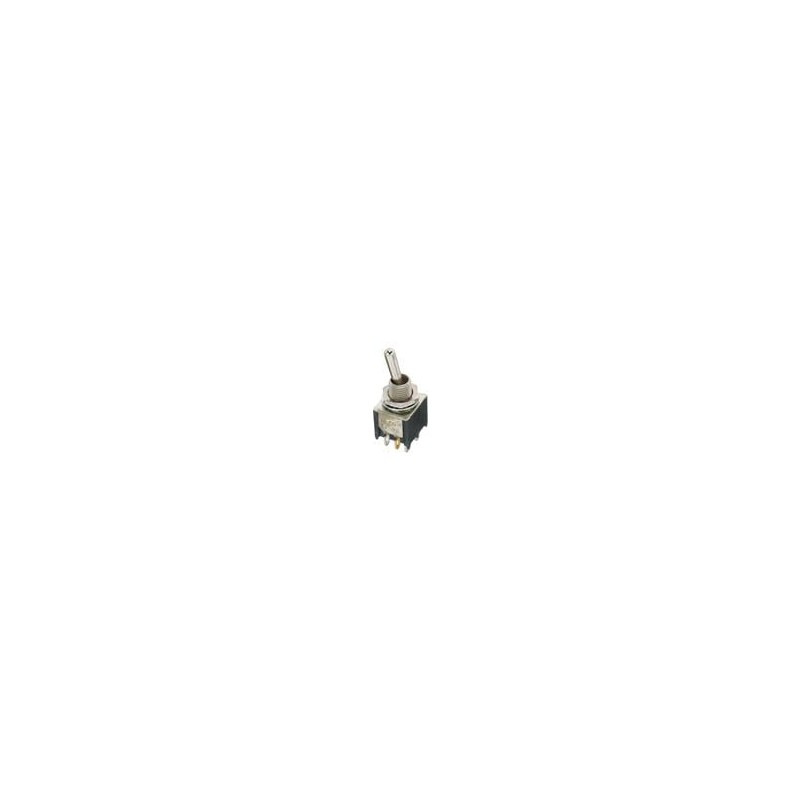1 pcs : TT23N2T04 - Toggle Switches TOGGLE SWITCH