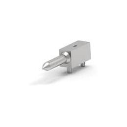 1 pcs : 1469265-3 - Power to the Board UPM R/A KEYED GUIDE PIN