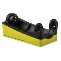 1 pcs - LEDLENSER EX7R ATEX, IECEx LED Torch - Rechargeable 220 lm, 161 mm