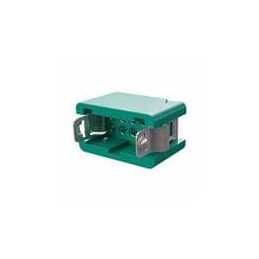 1 pcs : G125-3041096L4 - Headers & Wire Housings 1.25MM M HSG 2x5 POS LAT