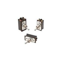 1 pcs : DK284-73/POLY - Toggle Switches DK28473/POLY