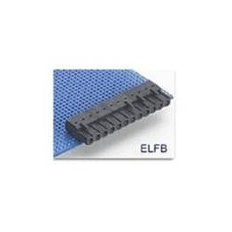 1 pcs : ELFB06230 - Pluggable Terminal Blocks Hor Board Mnt Plug .2 in 6 Pos.