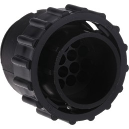 100 pcs - TE Connectivity Circular Connector, 14 Contacts, Cable Mount, Plug, Male, CPC Series 1 Series