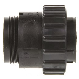 100 pcs - TE Connectivity Circular Connector, 14 Contacts, Cable Mount, Plug, Male, CPC Series 1 Series