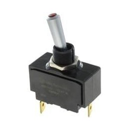 1 pcs : LT1511-531-012 - Toggle Switches CARLING TOGGLE SWTCH