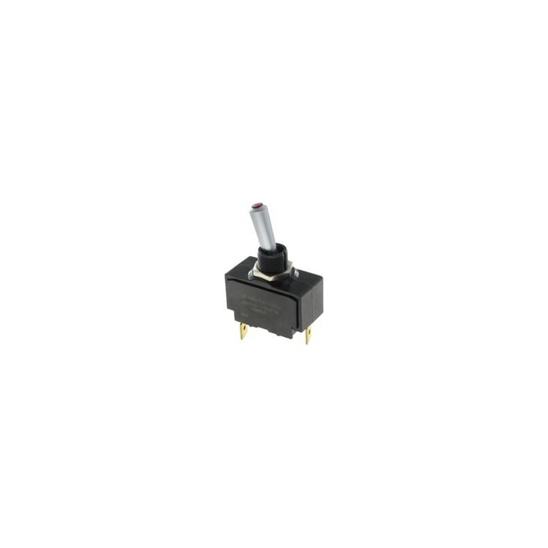 1 pcs : LT1511-531-012 - Toggle Switches CARLING TOGGLE SWTCH