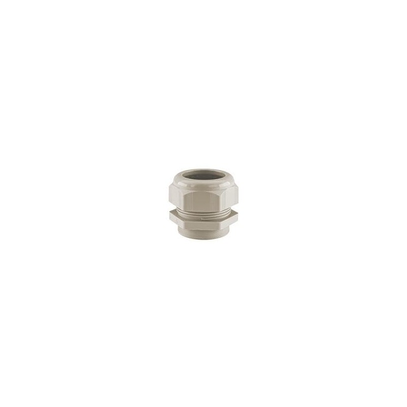 1 pcs : 5308 926 - Cable Glands, Strain Reliefs & Cord Grips NPT3/4 Cord Grip, 7.0 - 16.0mm